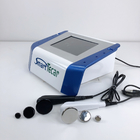 Portable Tecar Therapy Machine For Sports Injury Diathermy RF Tecartherapy Equipment