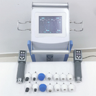 200MJ 2 Channel Electromagnetic Therapy Machine CE Approved For Cellulite Reduction