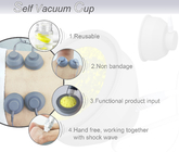 ESWT Radial Shockwave Machine Muscle Stimulation Pain Treatment