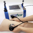 Body Massage RF Diathermy Diacare Machine Smart Tecar Physical Therapy Machine Capactive Energy Transfer