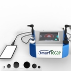 Physiotherapy Smart Tecar Therapy Machine For Spine Pain