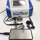Rehabilitation Multi Frequency Tecar Therapy Machine For Plantar Fasciitis