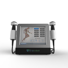 240V Ultrasound Physiotherapy Equipment Reduce Muscle Spasms