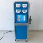 Vacuum Cavitation Cryolipolysis Fat Freezing Machine Body Slimming