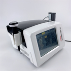 2 In 1 Ultrasound Air Pressure Shockwave Therapy Machine