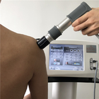 2 In 1 Massage Air Pressure Therapeutic Ultrasound Machine Promote Blood Circulation